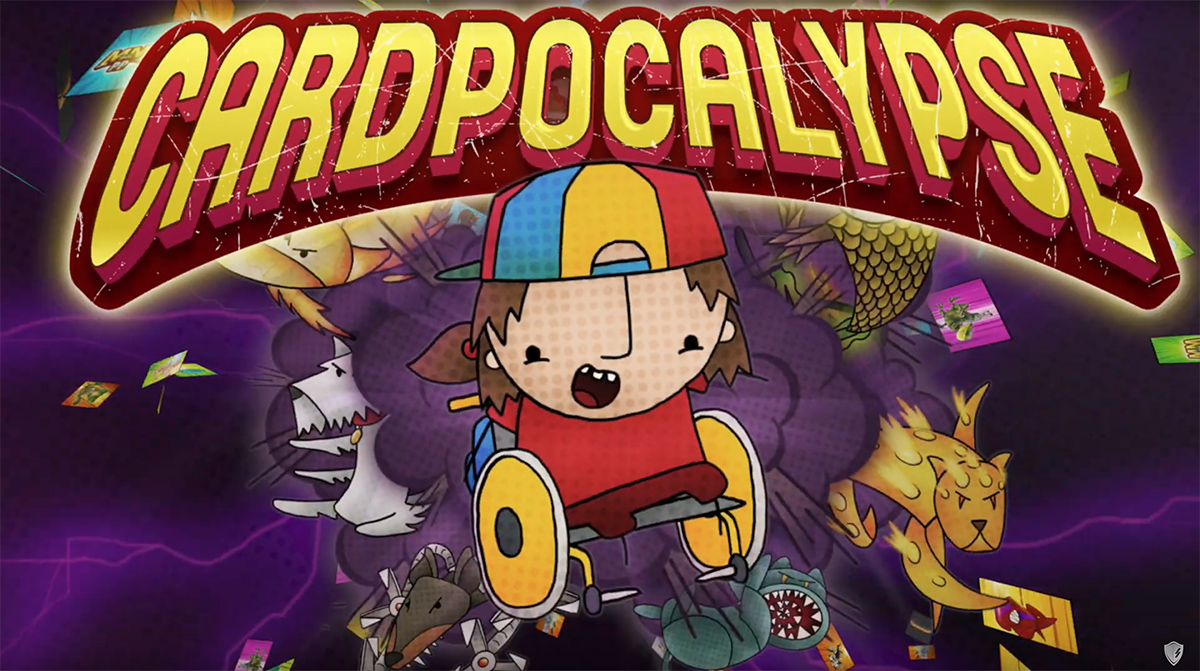 Cardpocalypse hits consoles in December