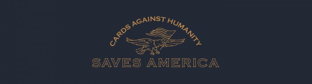 Cards Against Humanity’s Holiday Bullshit magic is back for 2017