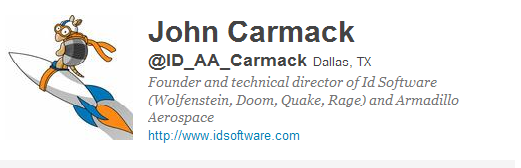 carmack