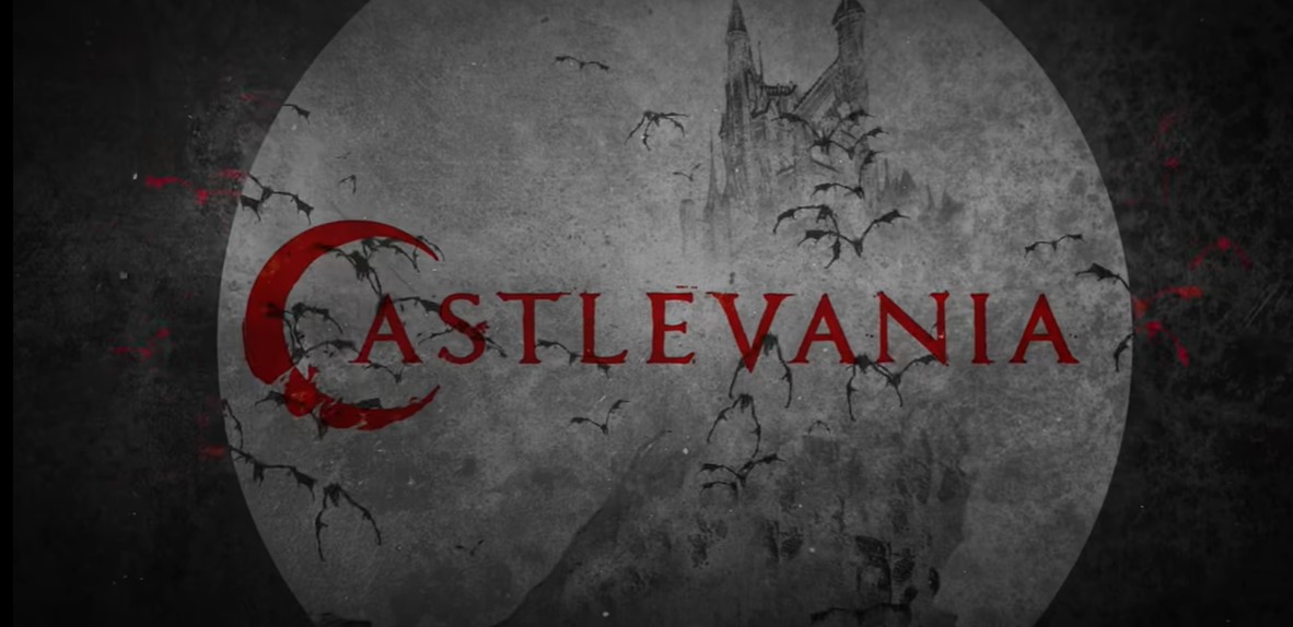Netflix reveals trailer for Castlevania’s final season, League of Legends new show ‘Arcane’