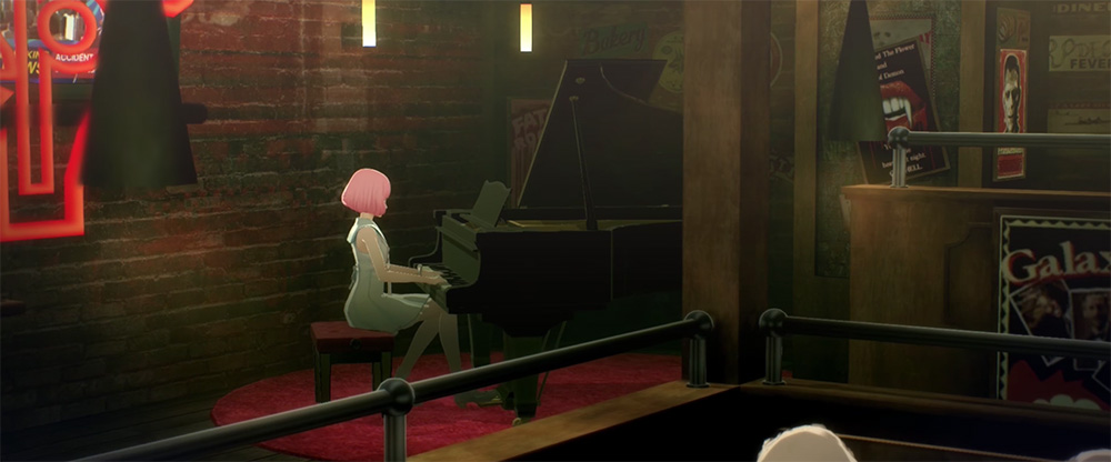 Romantic PS3 puzzle RPG Catherine remake announced by Atlus