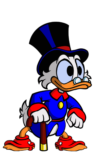 E3 2013: Hands-on Duck Tales: Remastered