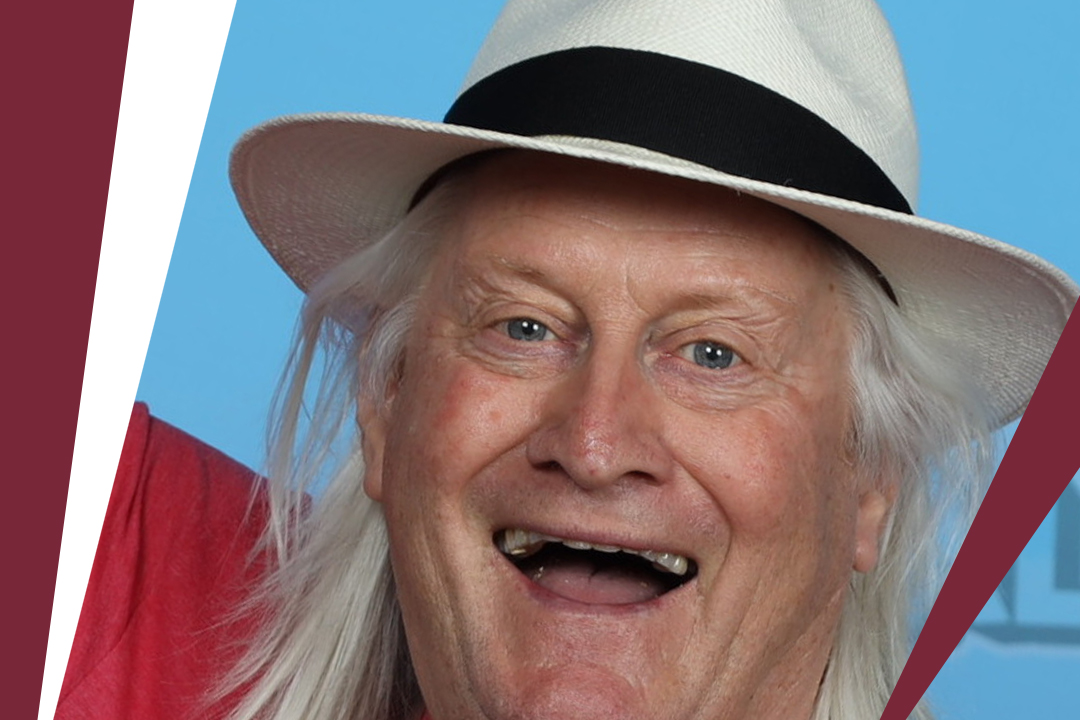 Charles Martinet retires as the voice of Mario, and he’s in some wild company