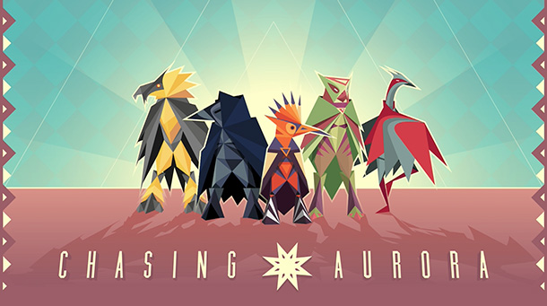 Chasing Aurora review: Flights of fancy