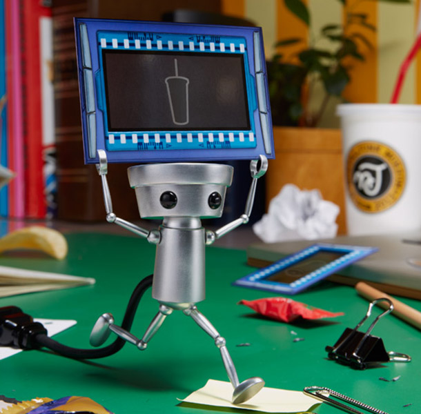 Chibi Robo: Photo Finder launches TODAY