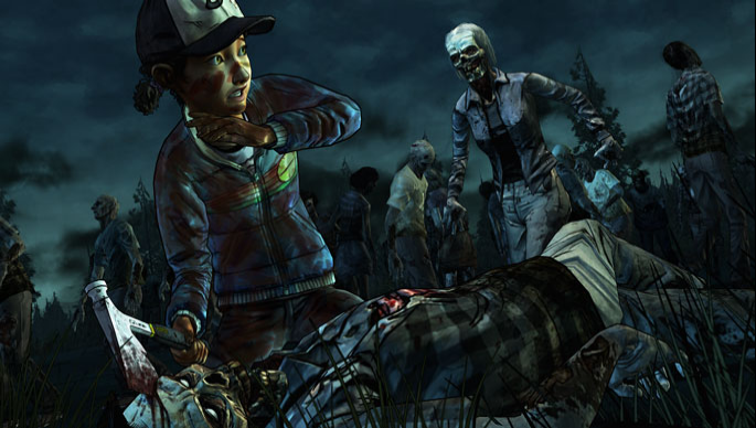The Walking Dead Season 2, Episode 3: In Harm’s Way Review