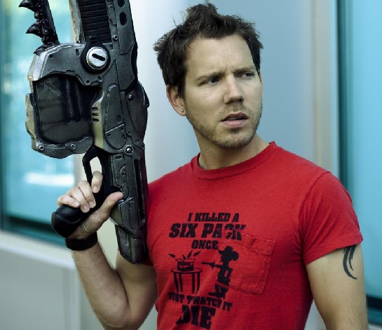 Evening Report: October 3rd, 2012 – League of Legends, Eurogamer Expo, CliffyB, Kixeye