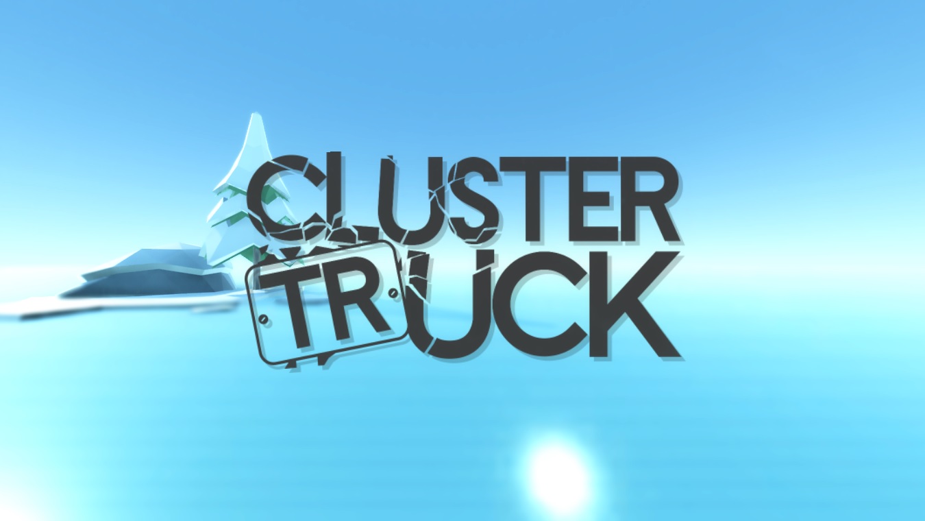 Hot Take: Clustertruck