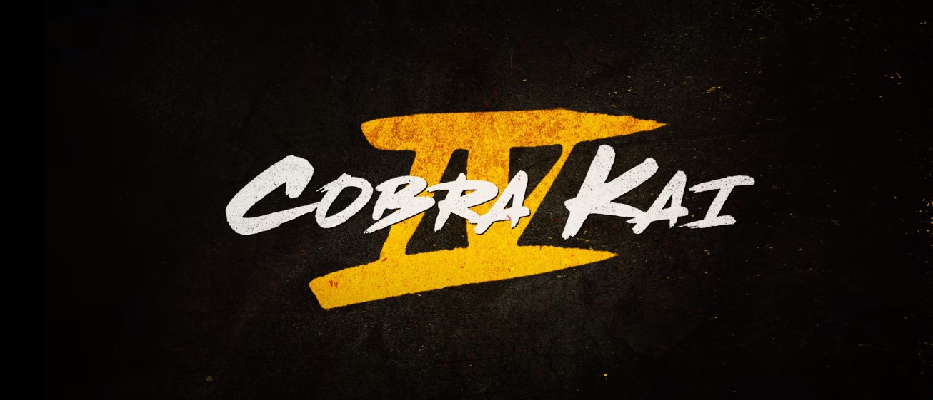 The Cobra Kai season 4 trailer kicks off a dojo war
