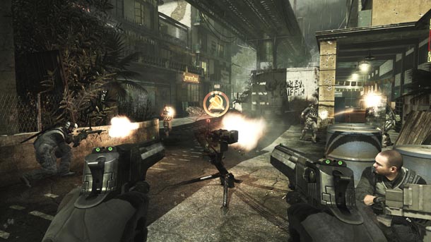 Call of Duty Modern Warfare 3 Screenshot 2