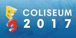 E3 announces Coliseum, public event with panels and more