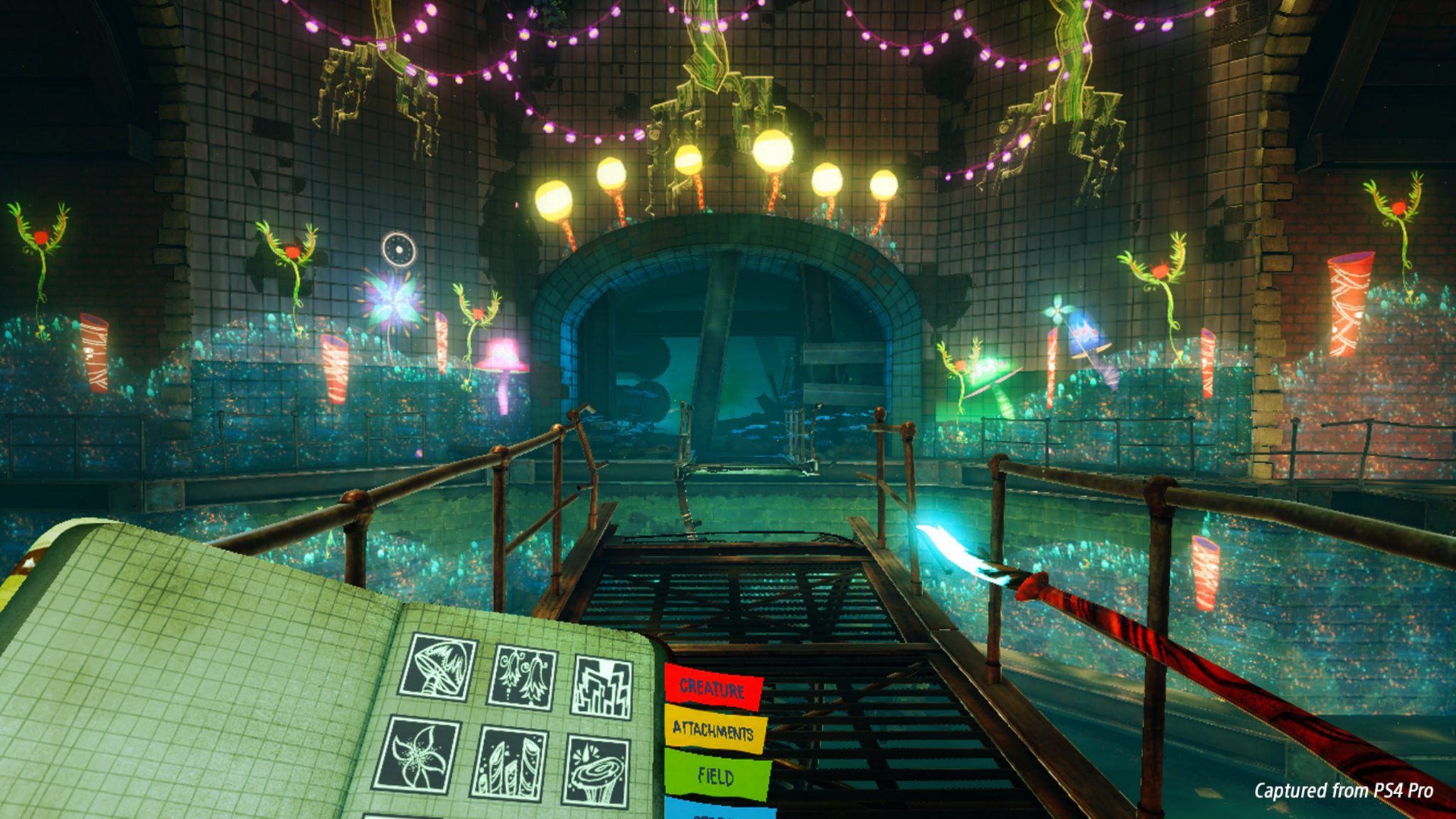 Concrete Genie LTTP Review SideQuesting