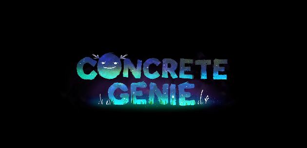 Concrete Genie explains teenage angst through art on PS4