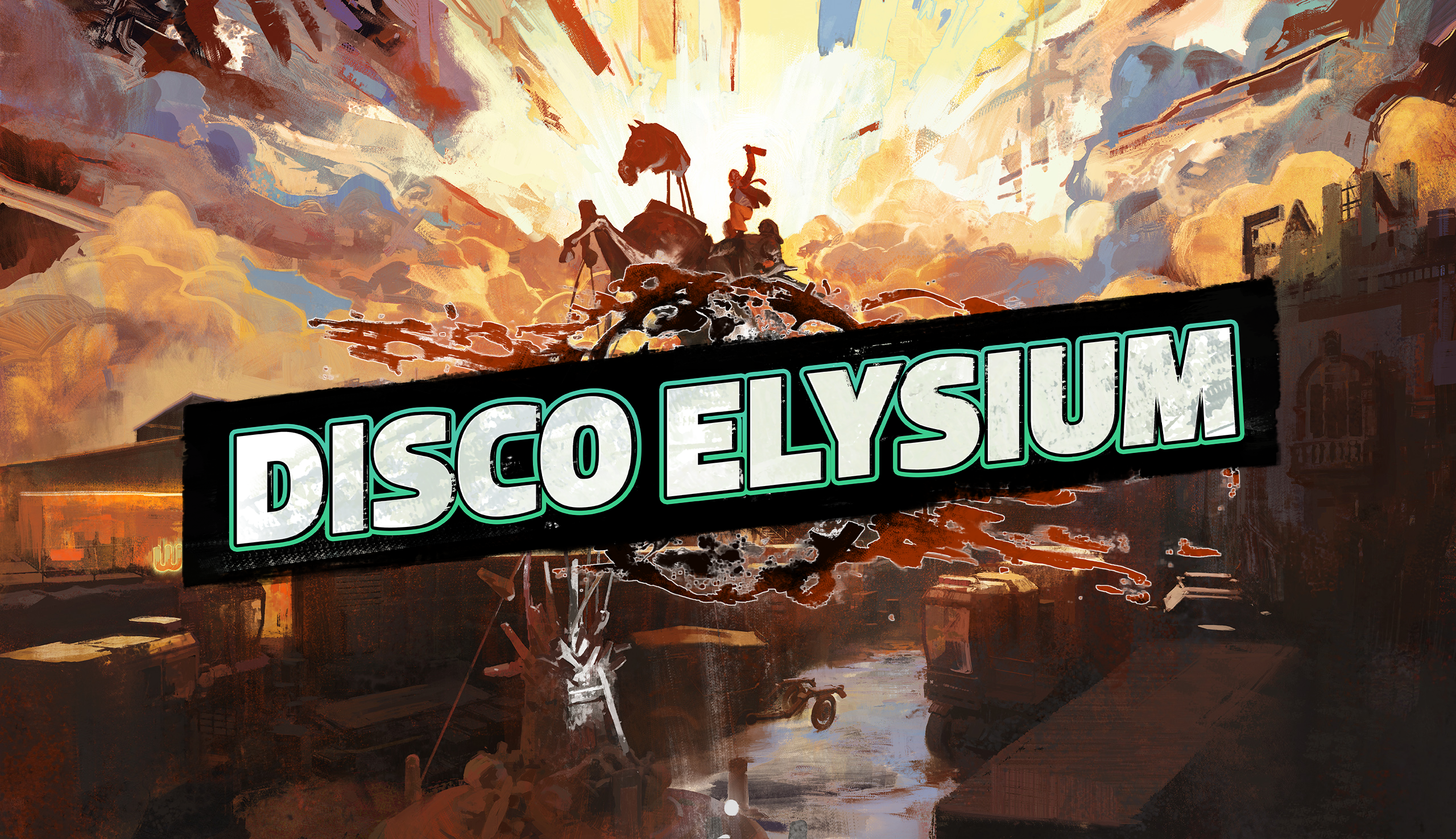 Disco Elysium review: Blame It On The Boogie