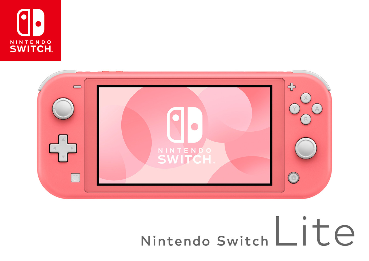 It’s time to trade in that Switch you just bought for another one
