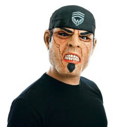 cos-gow1 Marcus Phoenix Gears of War Costume