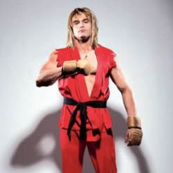 cos-ken1 Street Fighter Ken Costume
