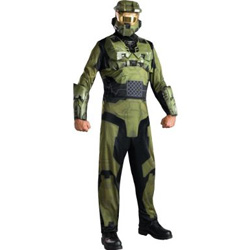 cos-mc-bad Master Chief Costume