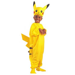 Pokemon Costume