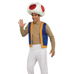 cos-toad1 Super Mario Toad Costume
