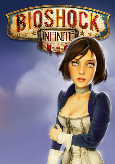 The Evening Report, December 12, 2012: Bioshock’s Infinite Covers, and The Secret World’s Not So Secret