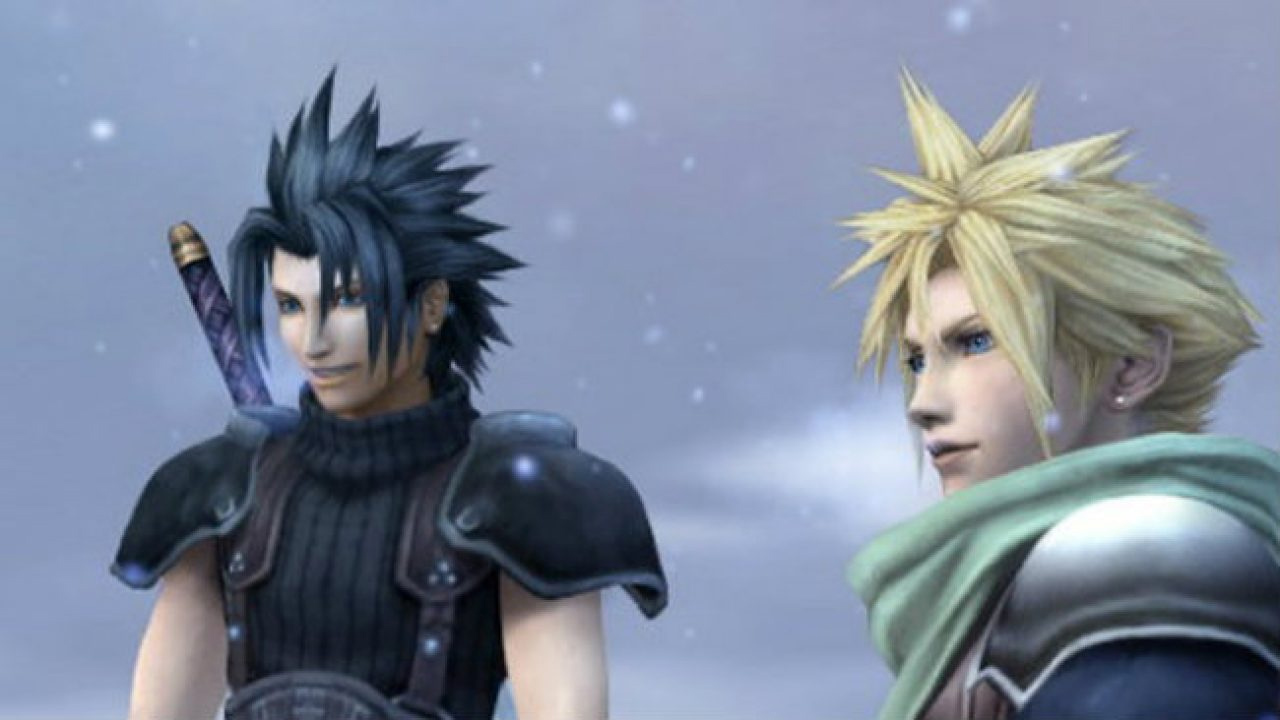 Square Enix grabs trademarks for potentially more Final Fantasy content