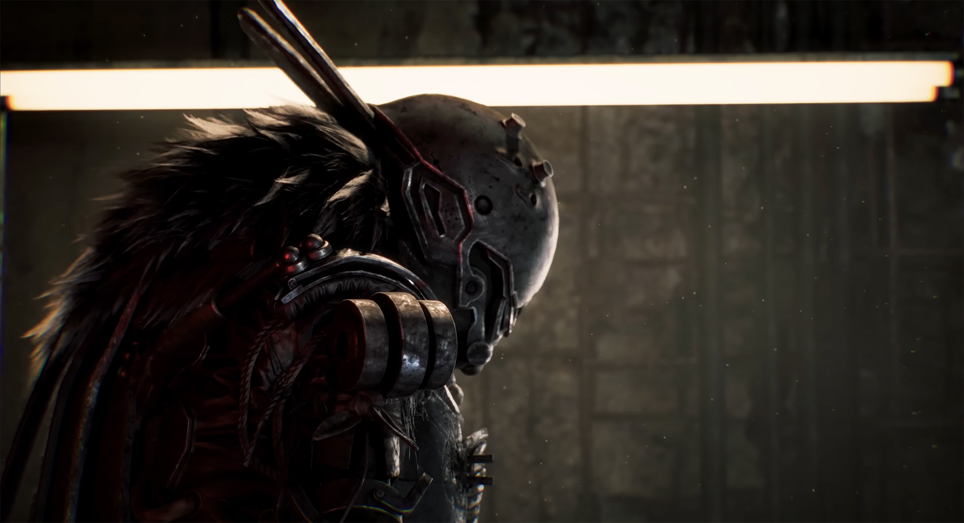 Cronos: The New Dawn brings Eastern Europe back to the post-apocalypse