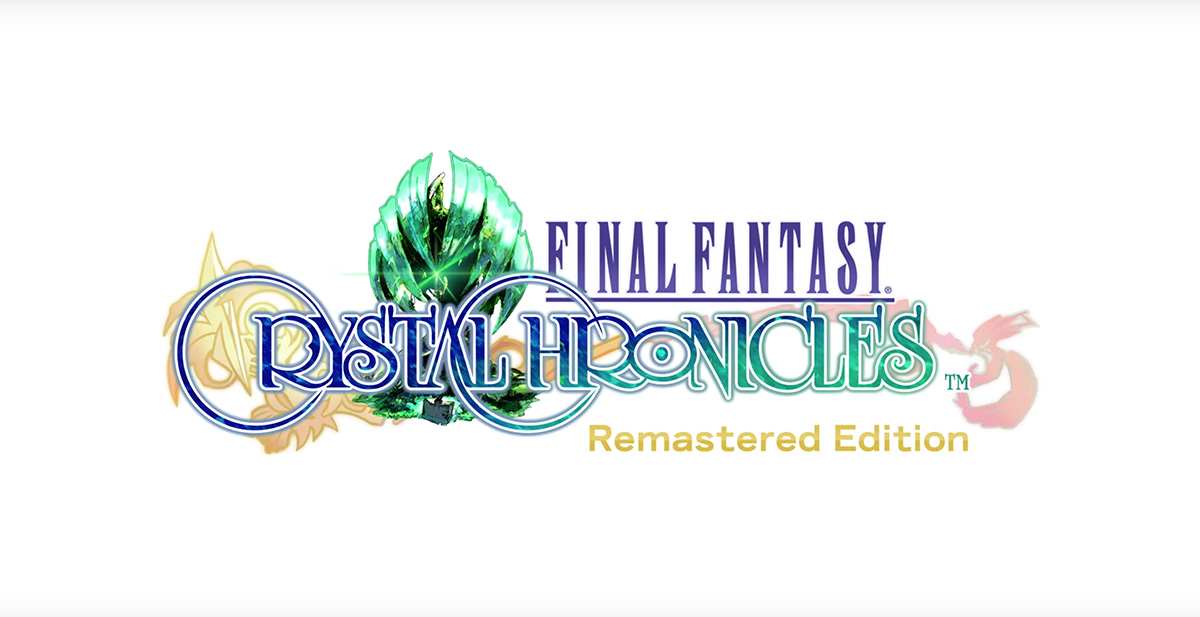 Final Fantasy Crystal Chronicles Remastered arrives January 2020