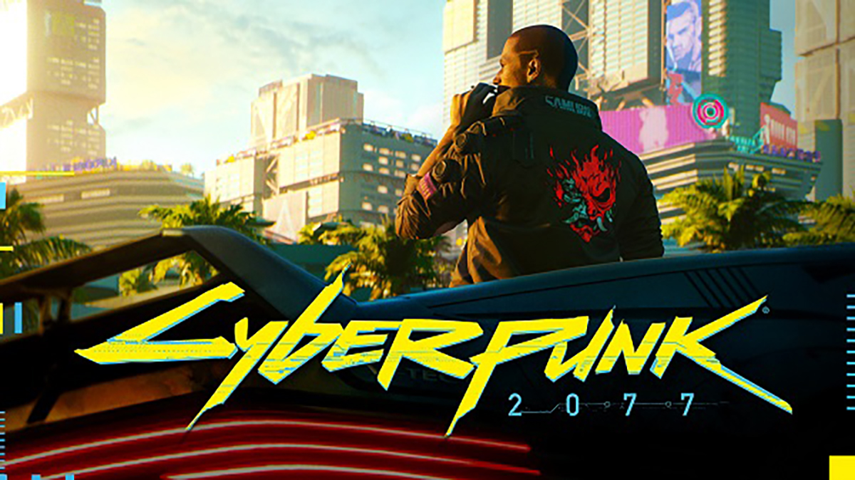 E3 2018: CD Projekt Red unveils Cyberpunk 2077 in glorious trailer