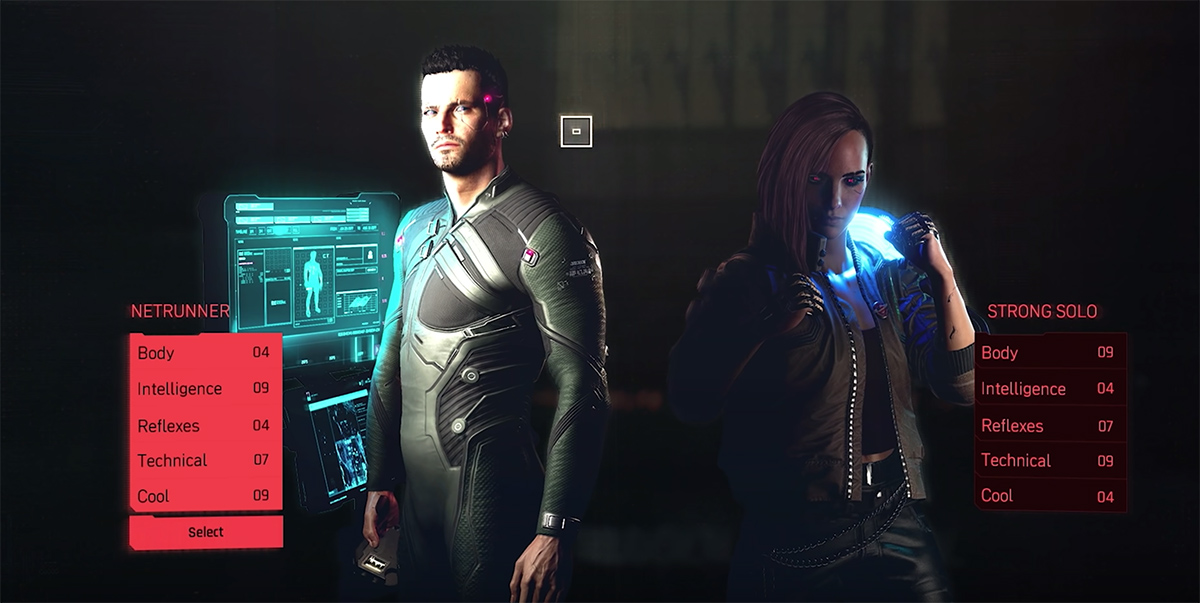 CD Projekt Red reveals new Cyberpunk 2077 gameplay video