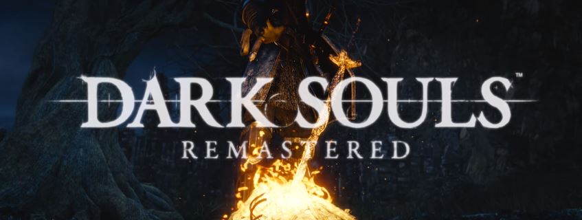 Dark Souls Remastered coming to Switch, PS4, Xbox One, PC