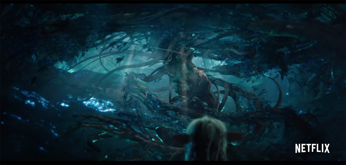Netflix reveals first Dark Crystal: Age of Resistance trailer