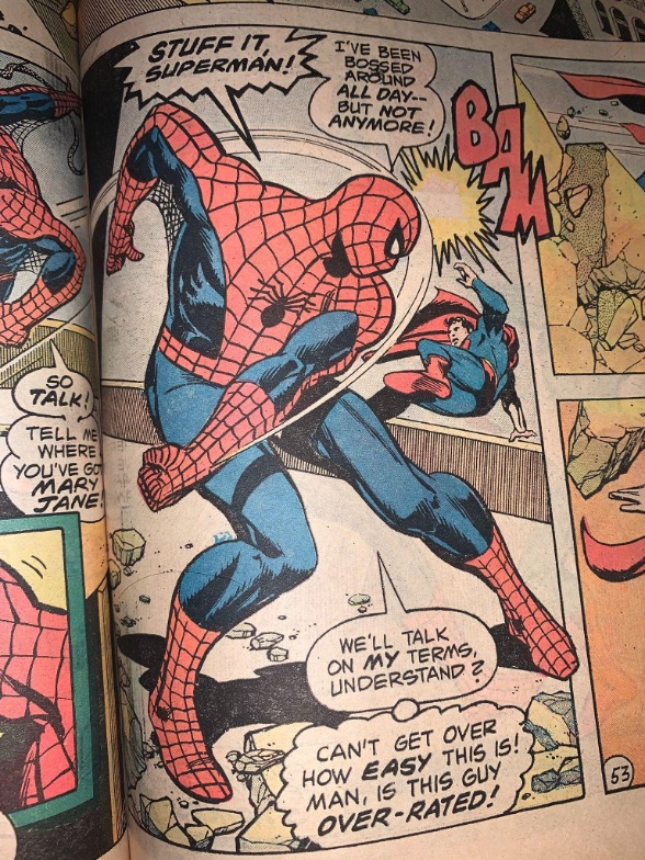 The SideQuest Pull Box: Week September 1, 2021