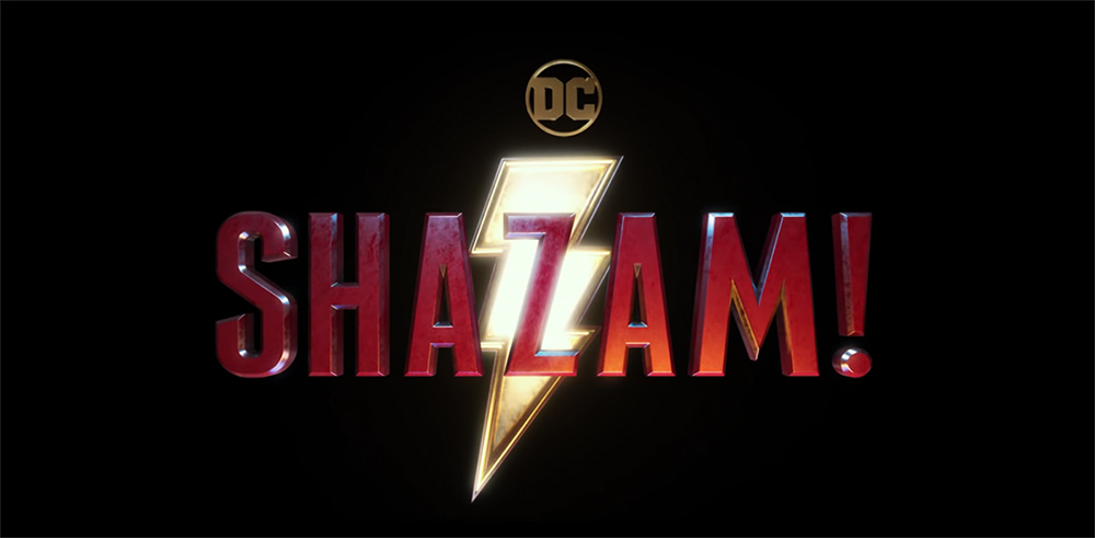 Shazam, Aquaman, Glass and Godzilla trailers rock SDCC