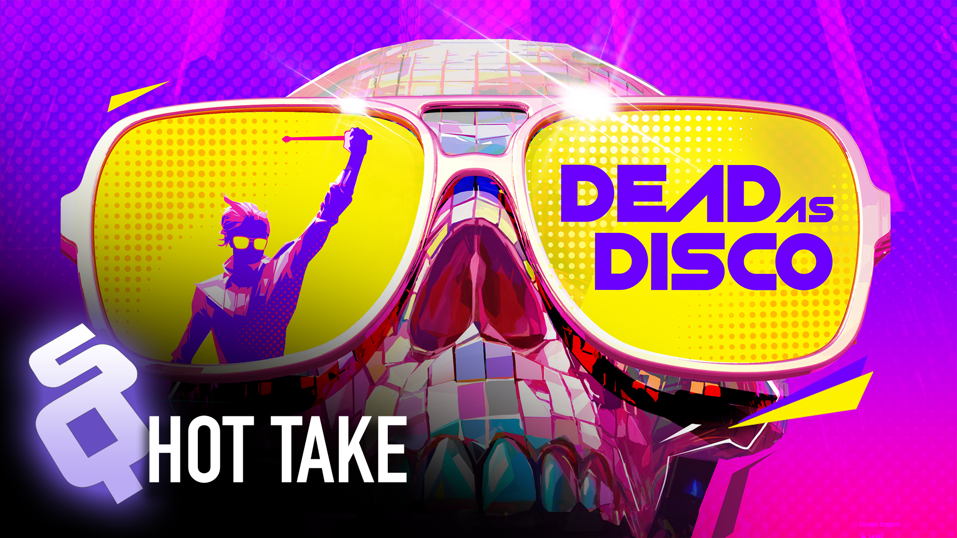Dead As Disco hot take: Ain’t dead yet
