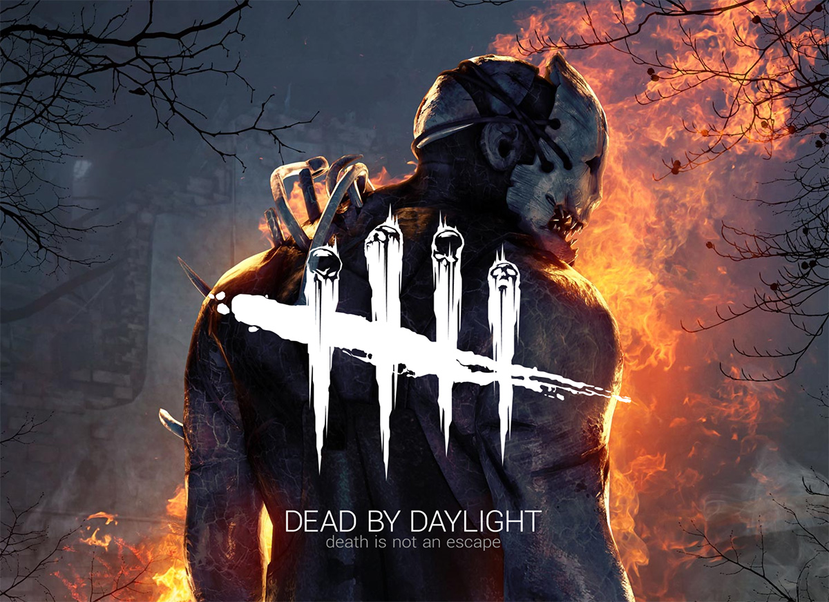 Dead By Daylight has had a big year, thanks to its community
