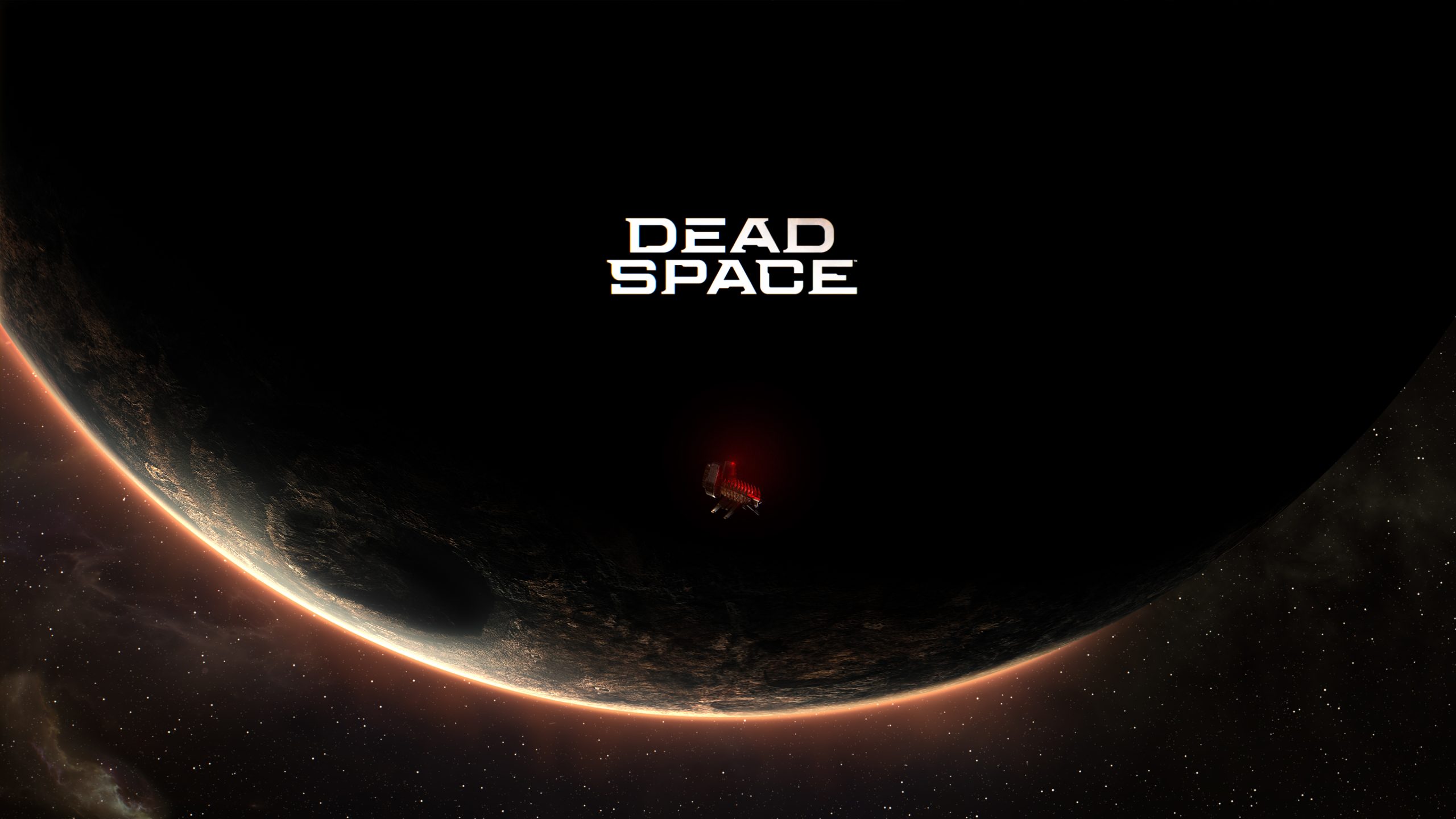 EA teases Dead Space reboot