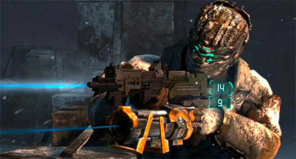 Dead Space 3