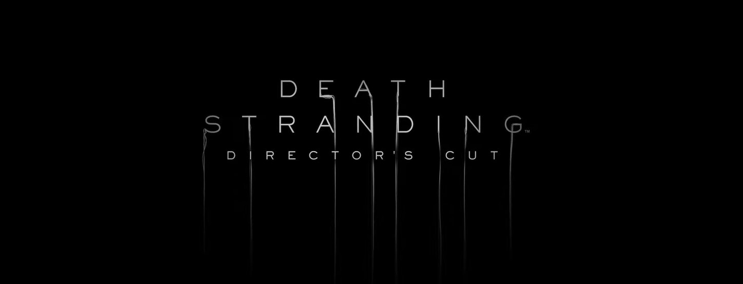 Death Stranding Director’s Cut announced