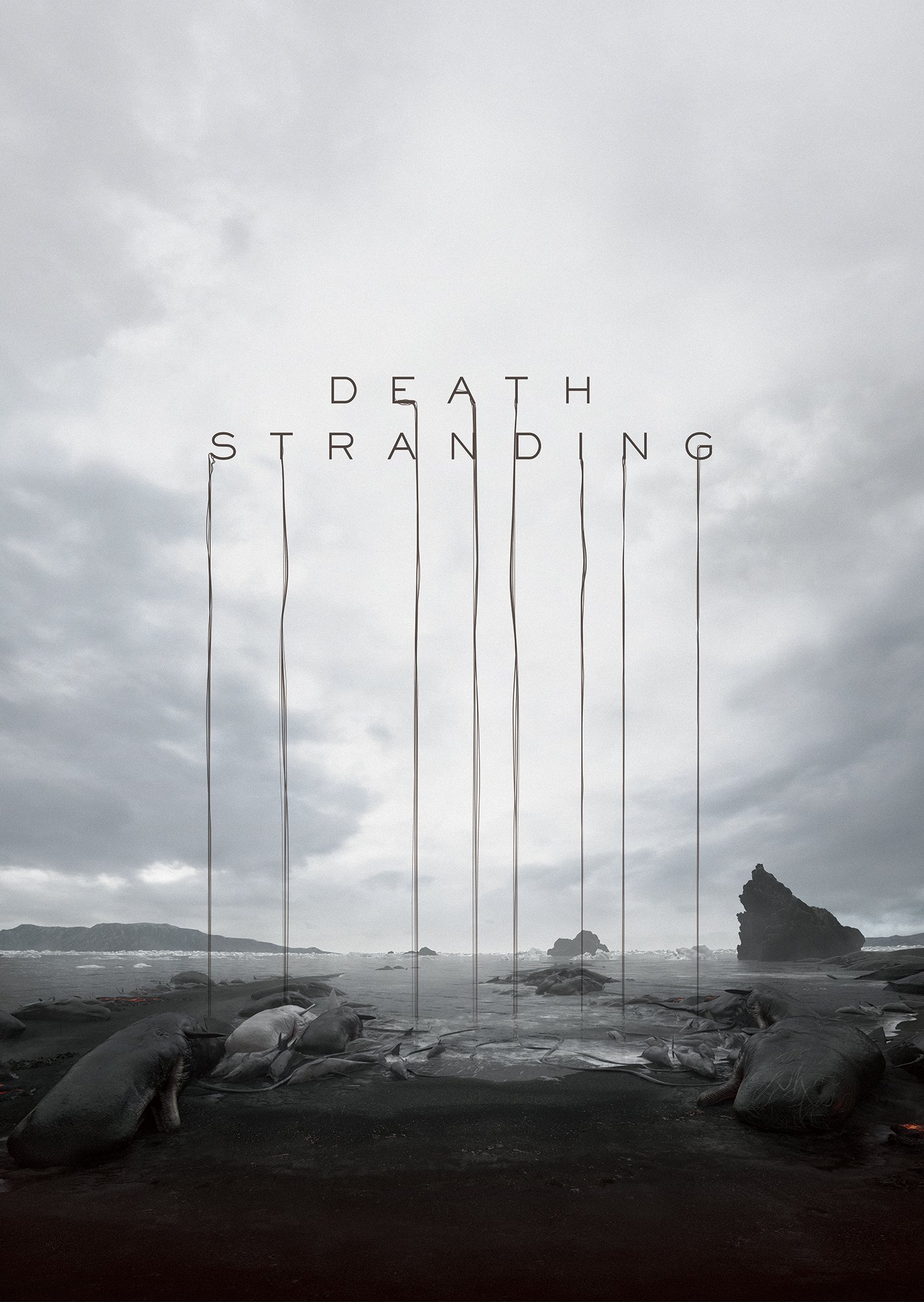 Death Stranding news coming May 29