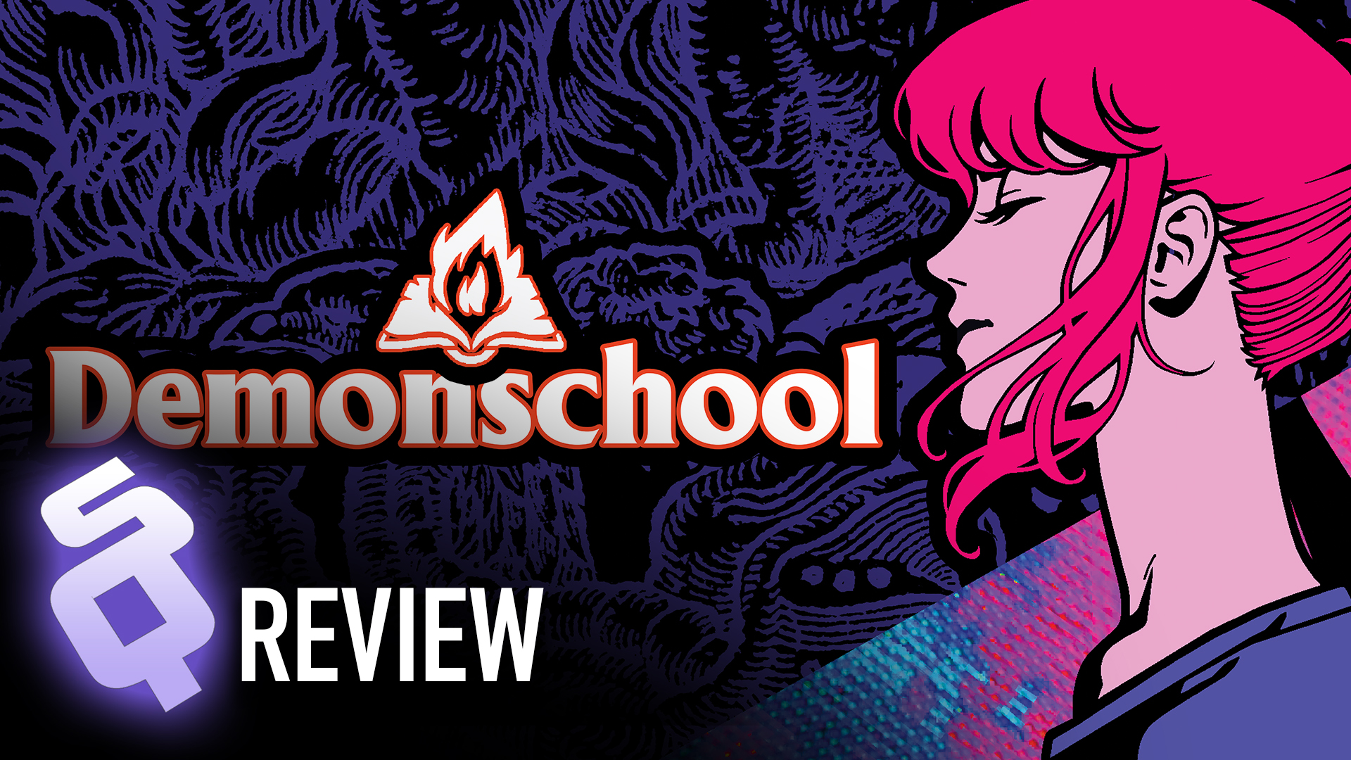 Demonschool review: Tactical perfection