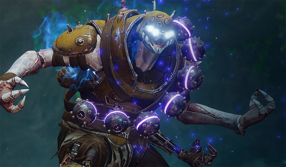 Look forward to this week’s Pre-E3 livestreams