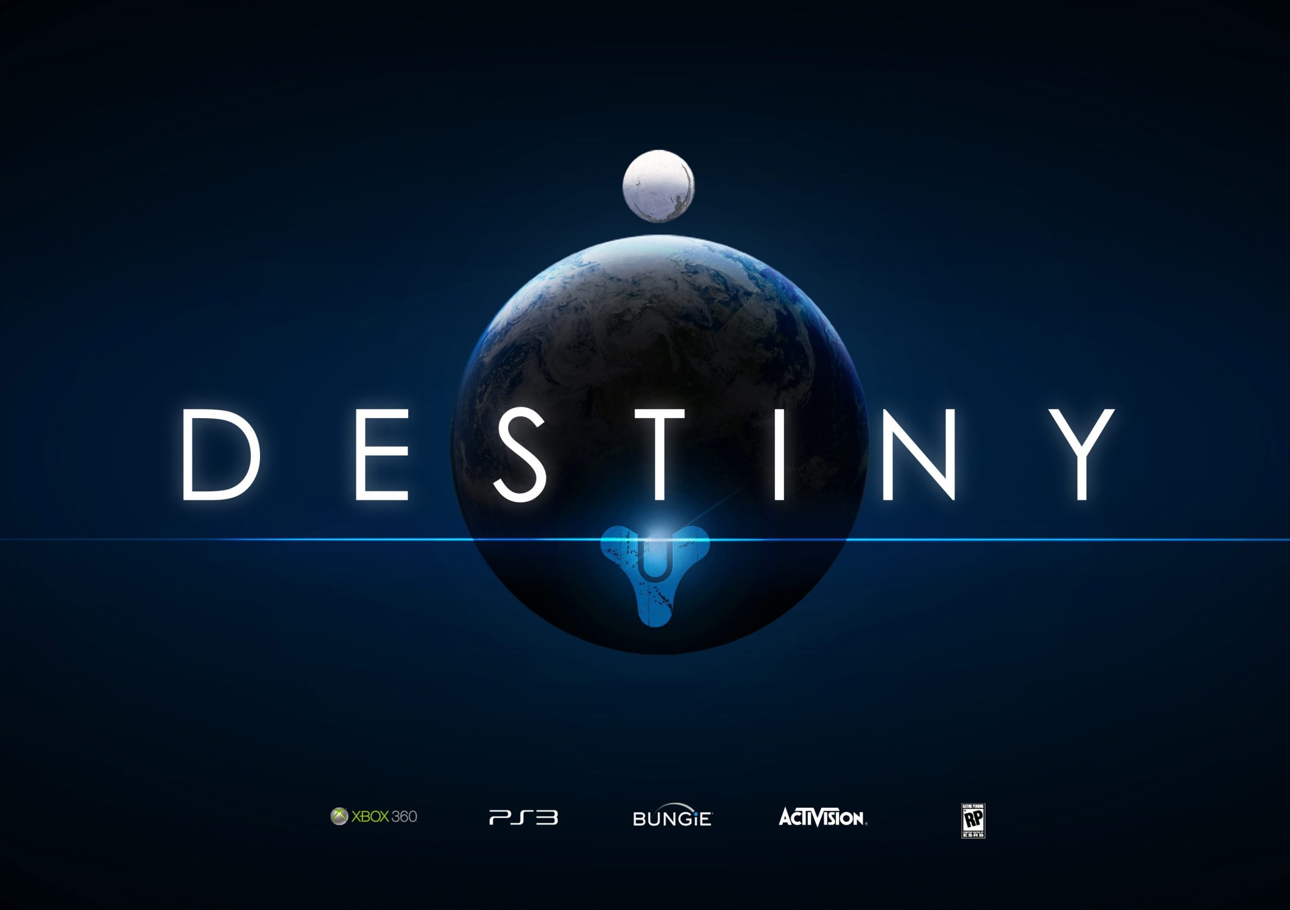 The Evening Report, February 17, 2013: Destiny, Legacy, EyePad, and Persona 2