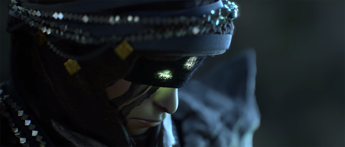 Bungie reveals Destiny 2: Shadowkeep expansion, Free-to-Play version