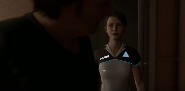 Detroit: Become Human stokes the tears in latest trailer