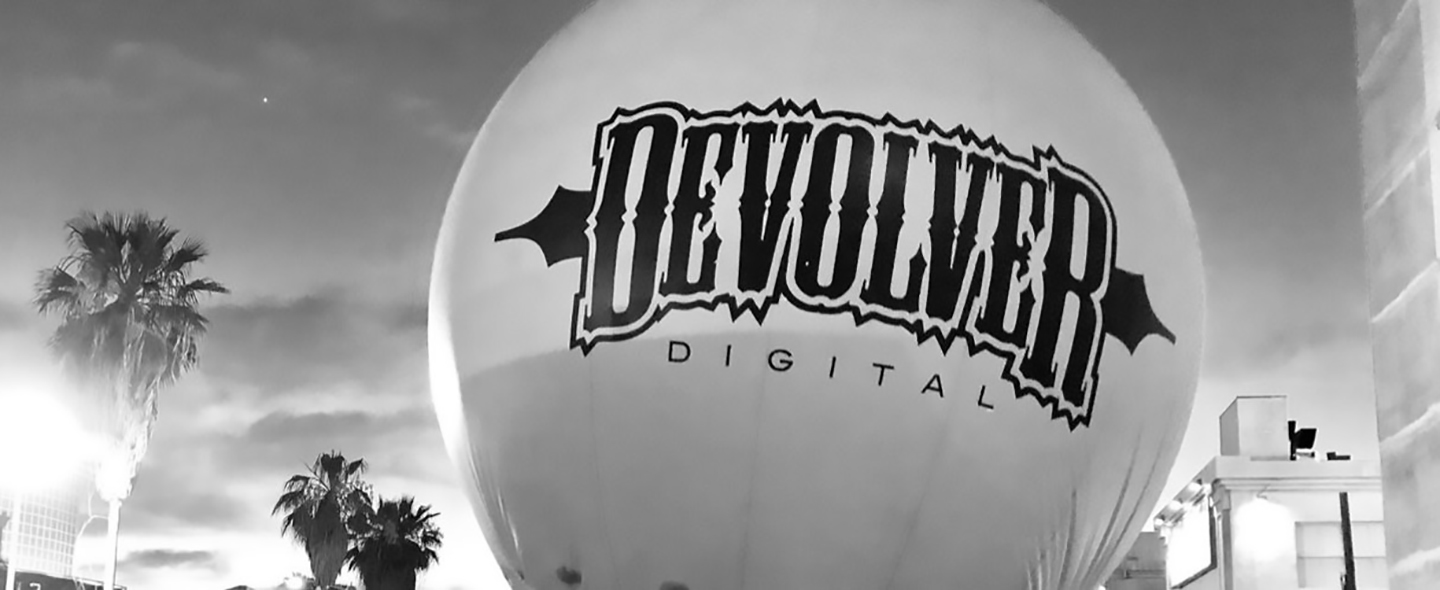 Devolver is hosting a Direct in June again