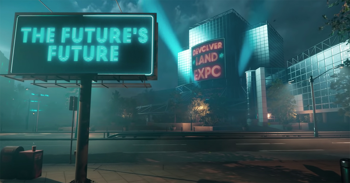 Devolverland Expo gives us a dead E3