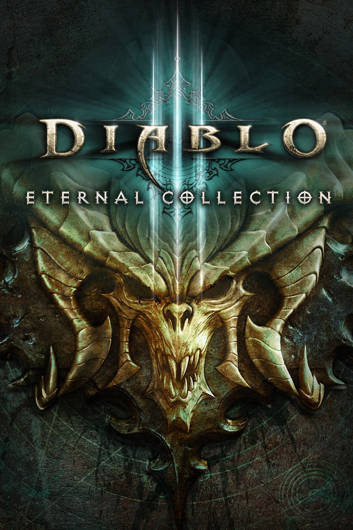 Blizzard is finally bringing Diablo III to Nintendo Switch