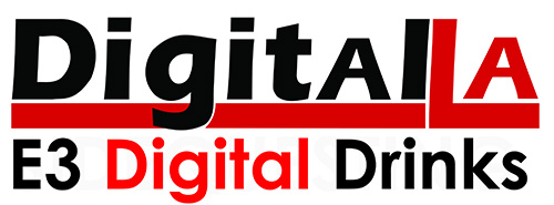 Digital LA E3 Party
