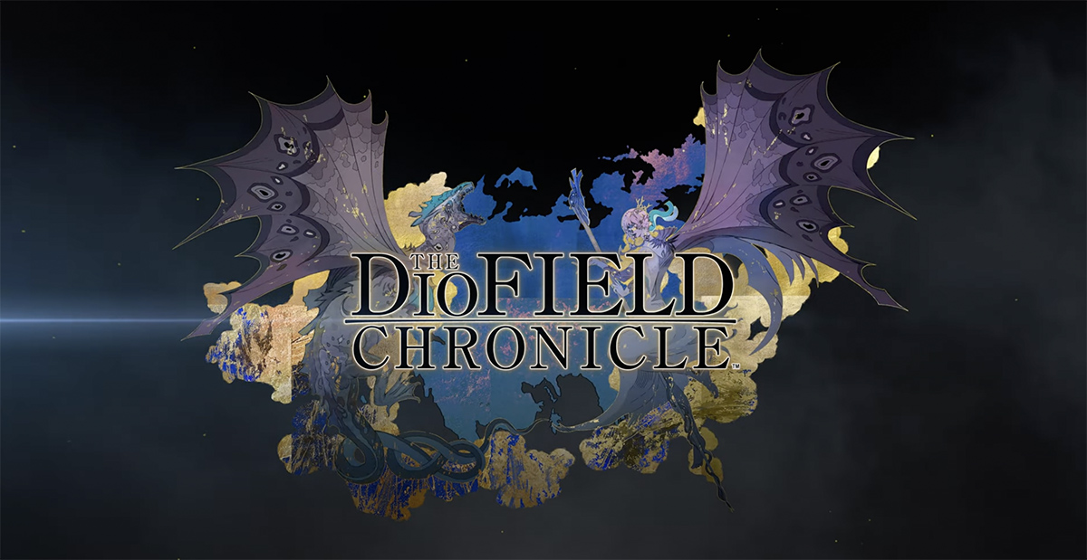 Square Enix is back on their strategy ish by revealing The DioField Chronicle